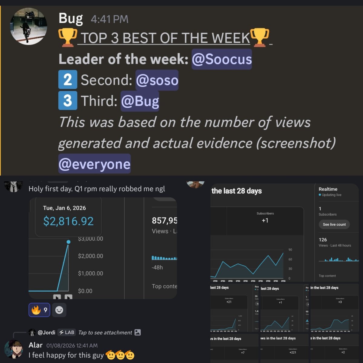 INTERNET BUG tweet media