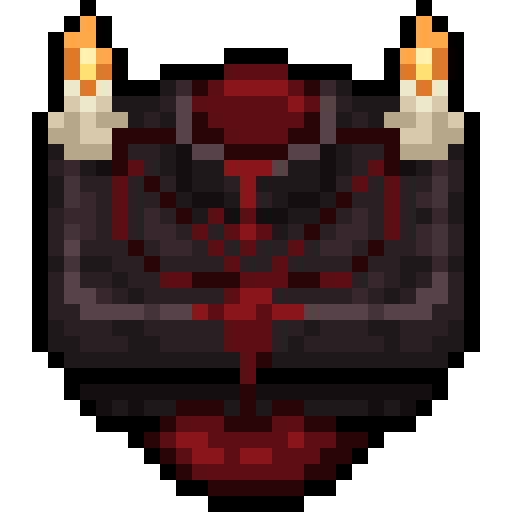 MI Pixel | Wishlist Little Devil on Steam! tweet media