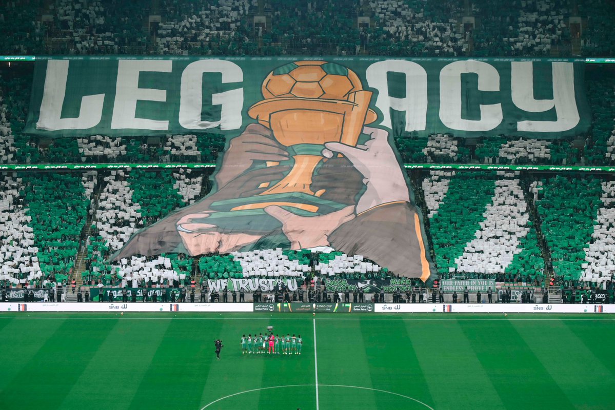 Al Ahli Pinterest tweet media