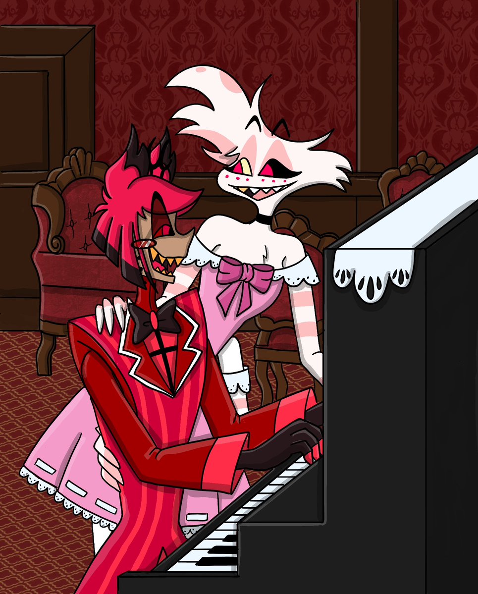 Finch, King of the Radio tweet media