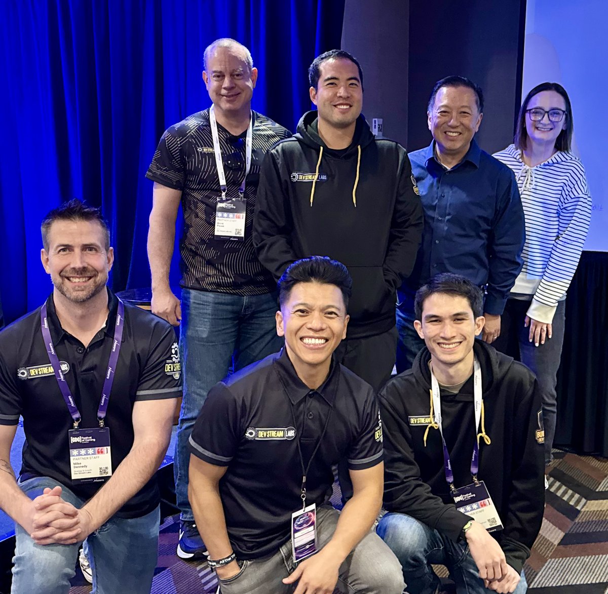 Dev Stream Labs Inc tweet media