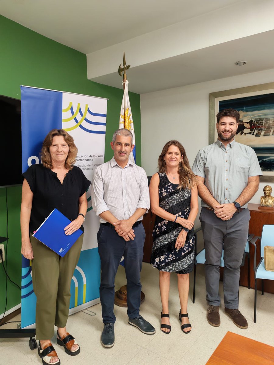 OEIUruguay tweet media