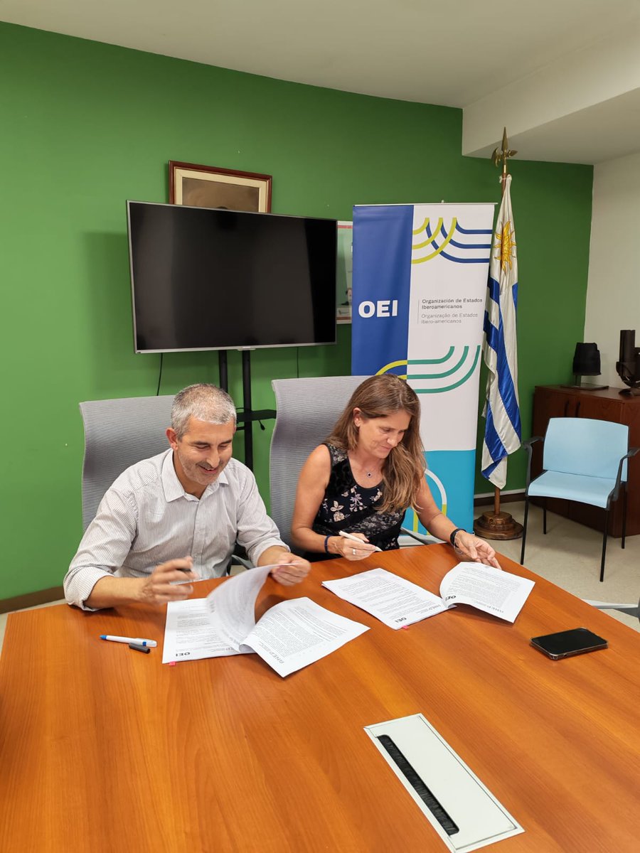 OEIUruguay tweet media