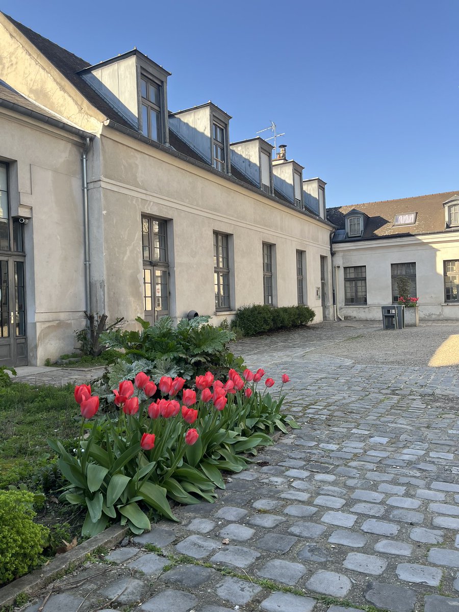 🅱️ est à Paris tweet media