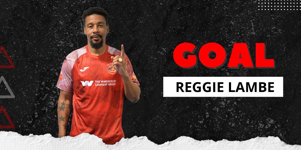 Needham Market FC tweet media