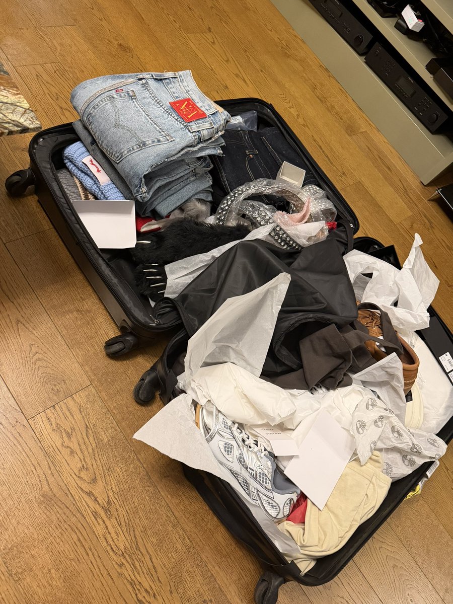 Nay Afford’s🎯 tweet media