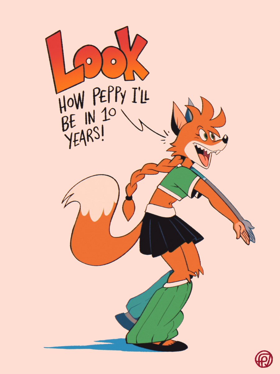 Fox Popvli tweet media