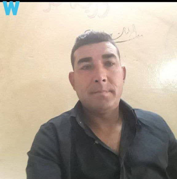 🔴 استشهاد رجل علوي بعد يومين على اختطافه

🔹حمص | وادي الدهب: استشهاد السيد أيمن علي الجردي، يعمل كسائق تكسي بعد اختطافه يوم الاثنين من قبل ميلشيات الجولاني الإرهابية، وعثر على جثمانه اليوم 18 آذار/مارس 2026.