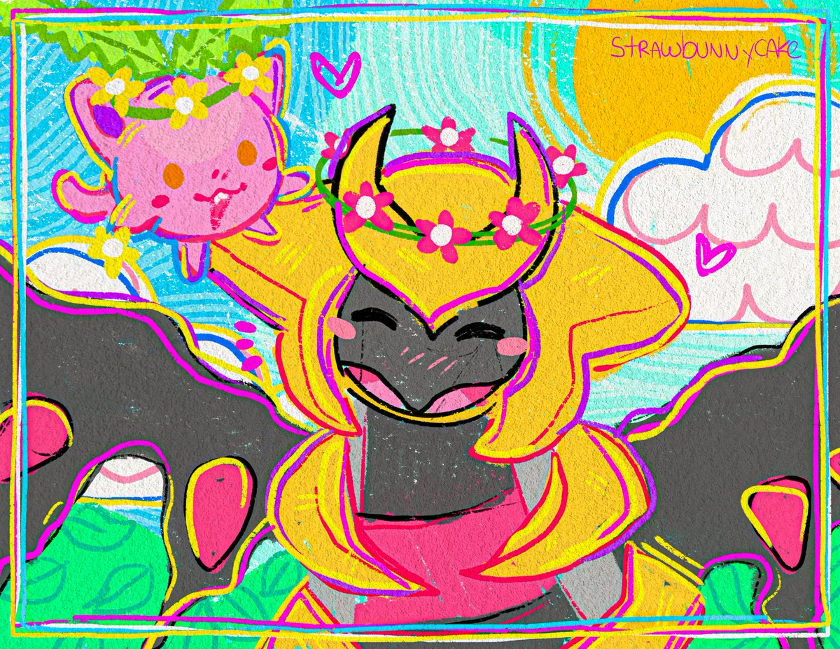 bunnie 晓梦 🍰 tweet media