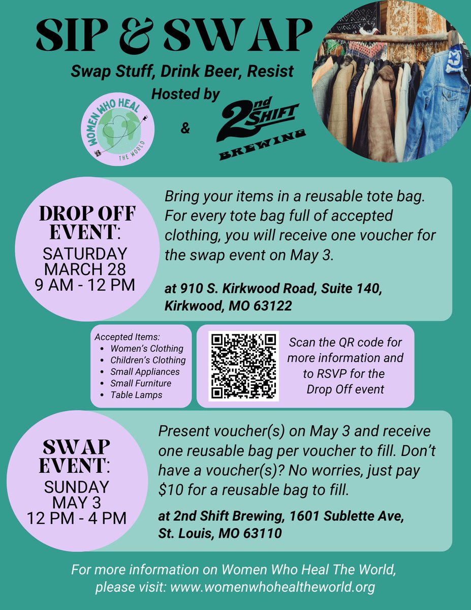 2nd Shift Brewing tweet media