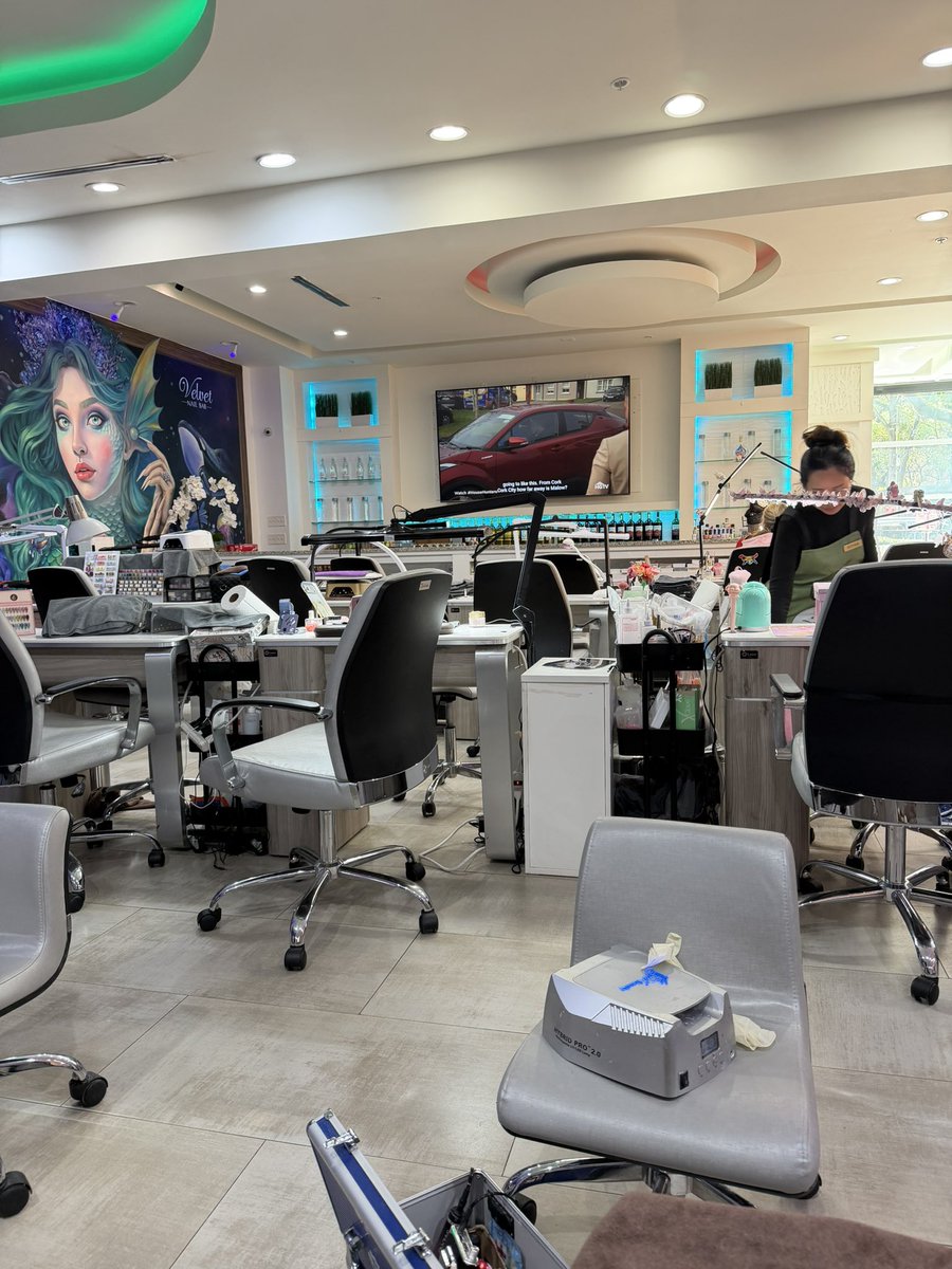 Colette Harrington tweet media