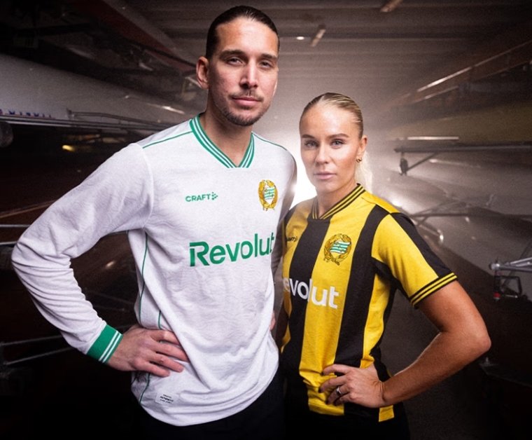 Bajenkultur 💚🤍 BÄST I STAN tweet media