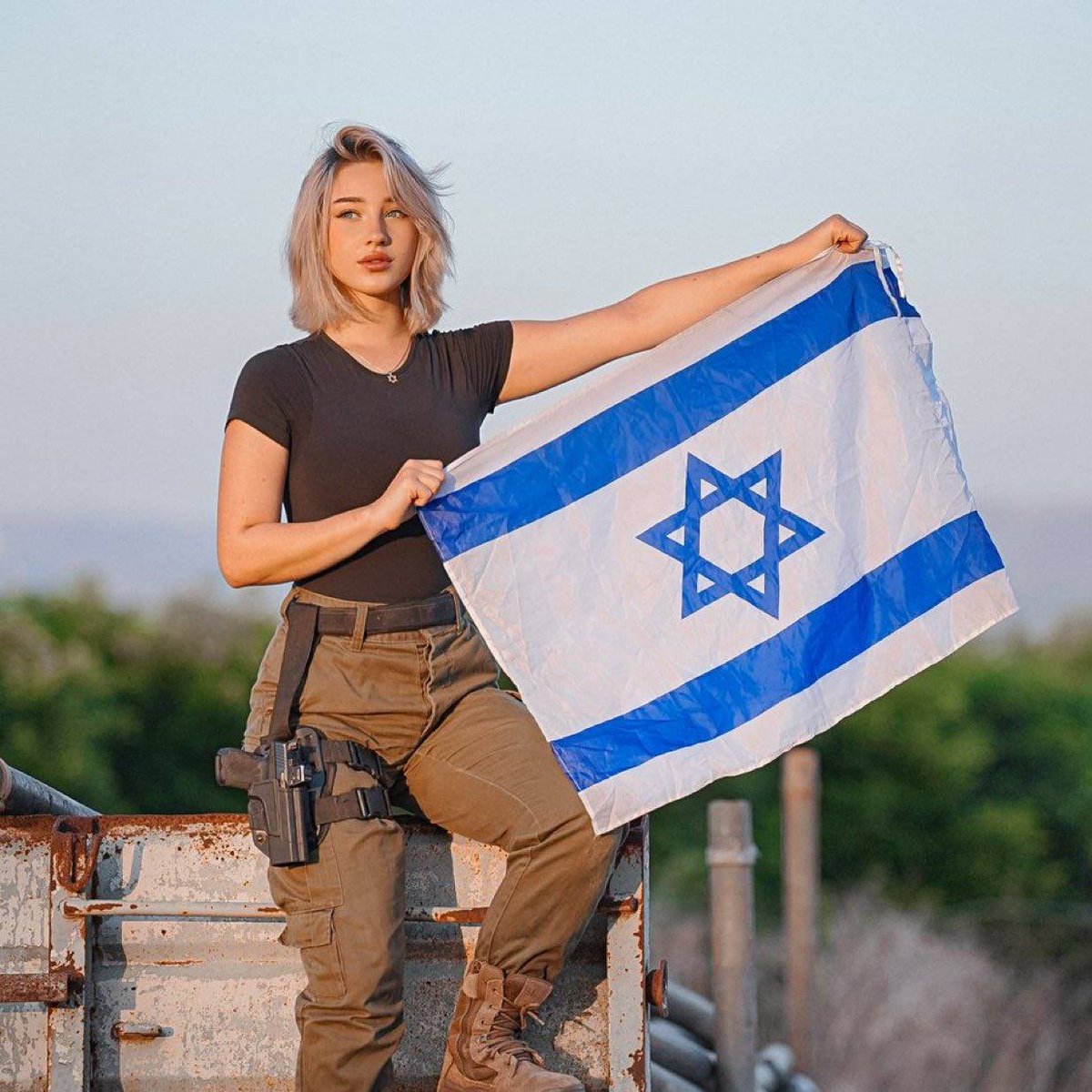 Natalia Yael🇮🇱 tweet media