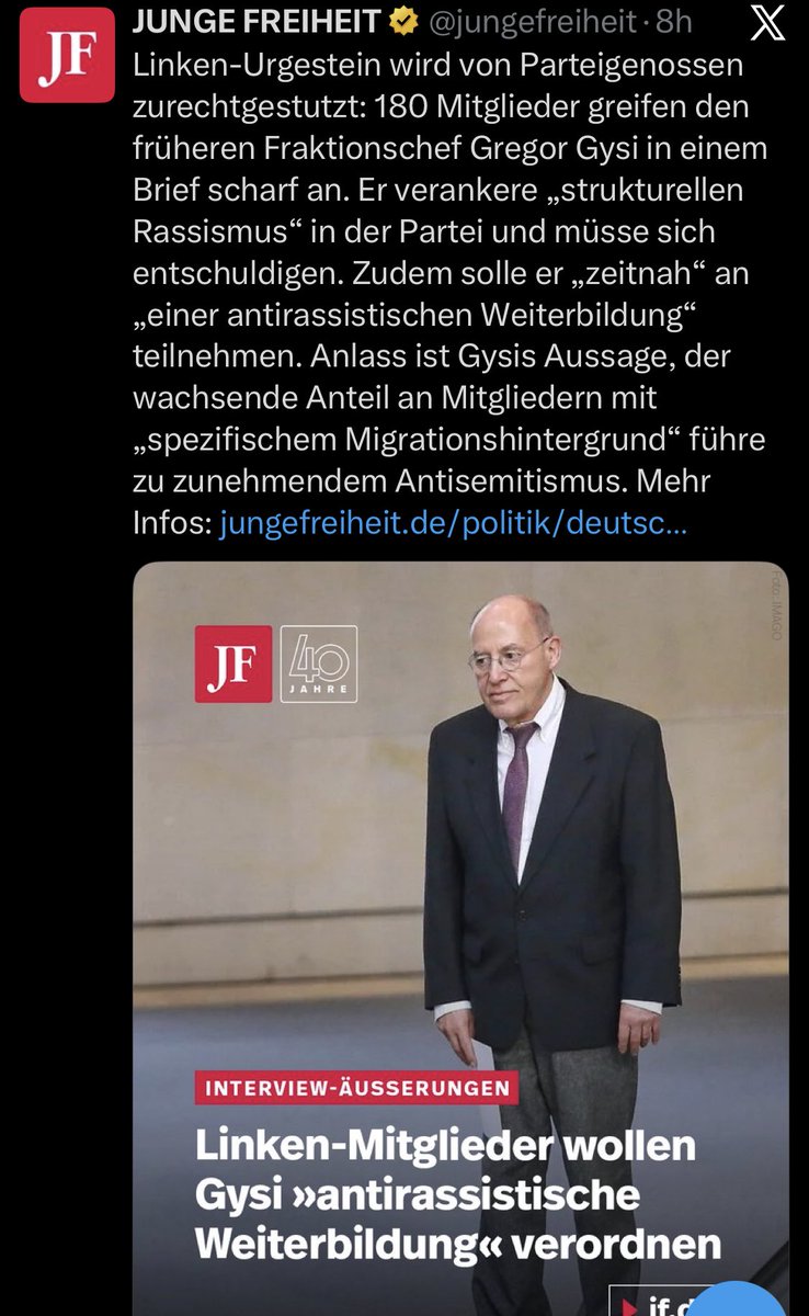 RedFraggle 🦩NAFO 🇺🇦🇪🇺🇩🇪🇮🇱 tweet media