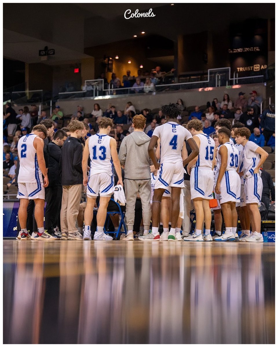 Cov Cath Hoops tweet media