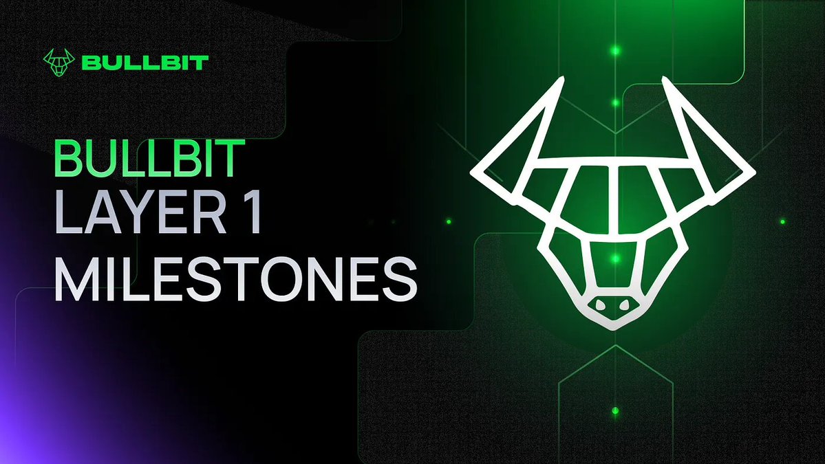 Bullbit PERP DEX tweet media