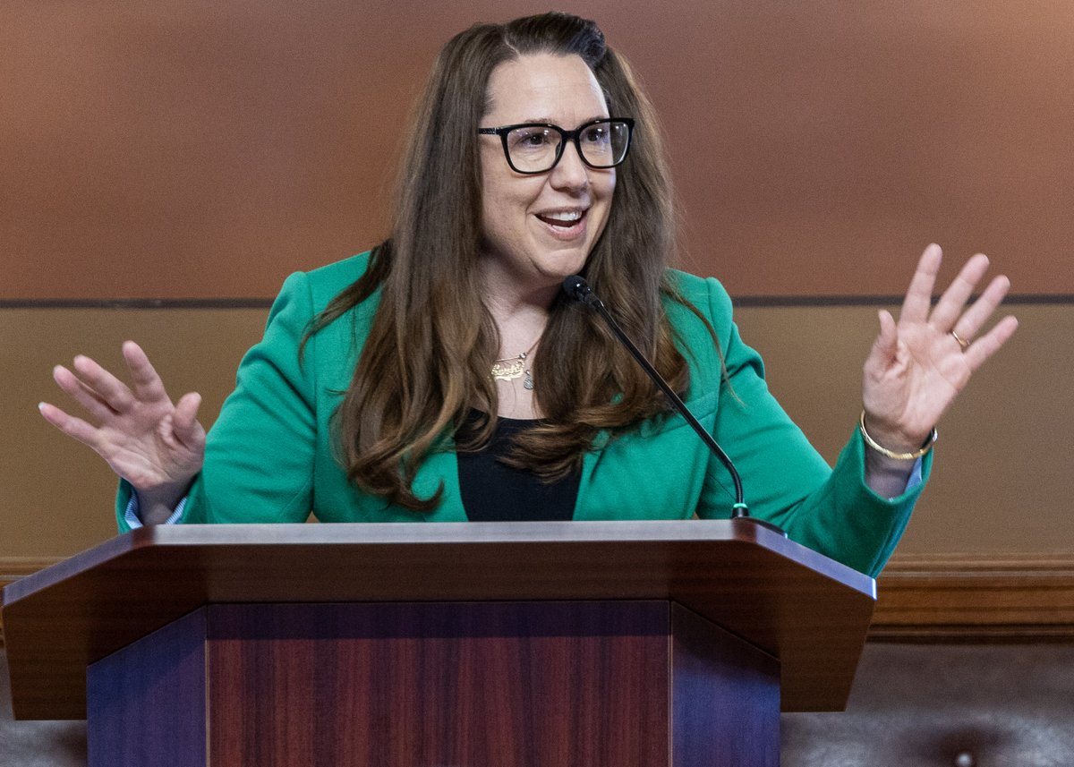 Rhode Island House of Representatives tweet media