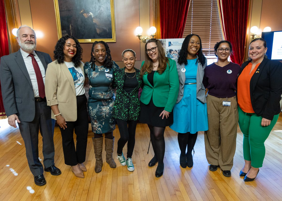 Rhode Island House of Representatives tweet media