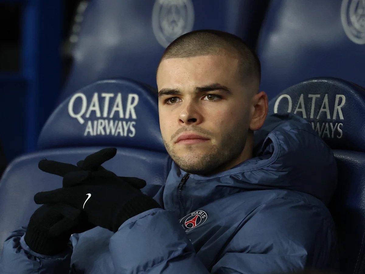 MEGA PSG 🇵🇸 tweet media