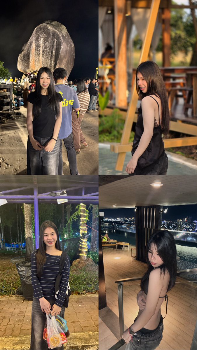 ผักกาด tweet media