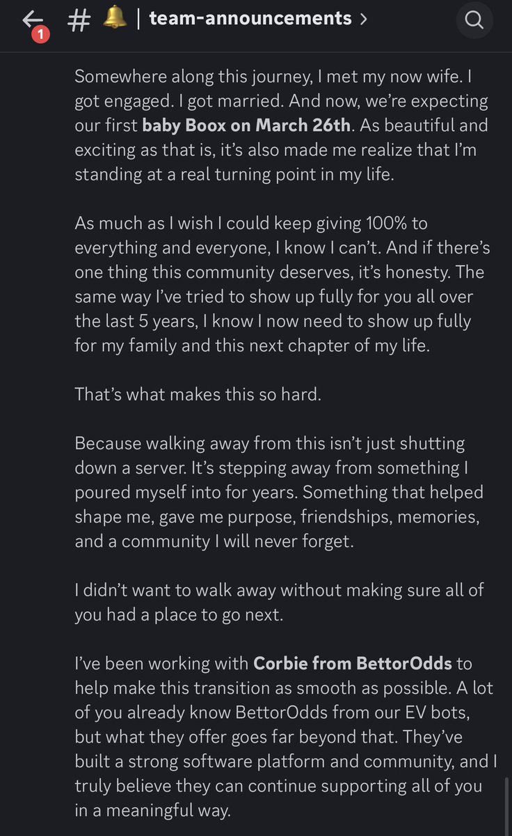 +EV Boox tweet media