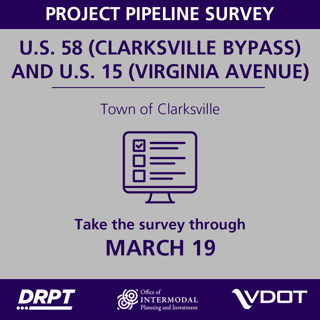 VDOT tweet media