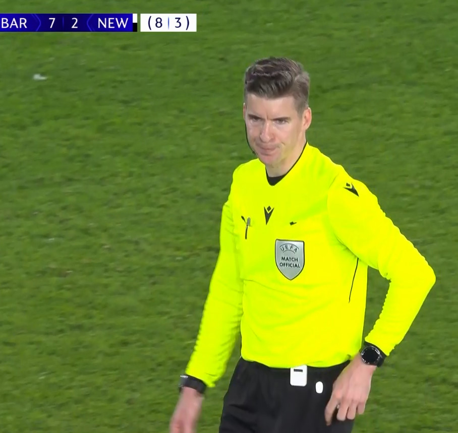 Zona Blaugrana tweet media