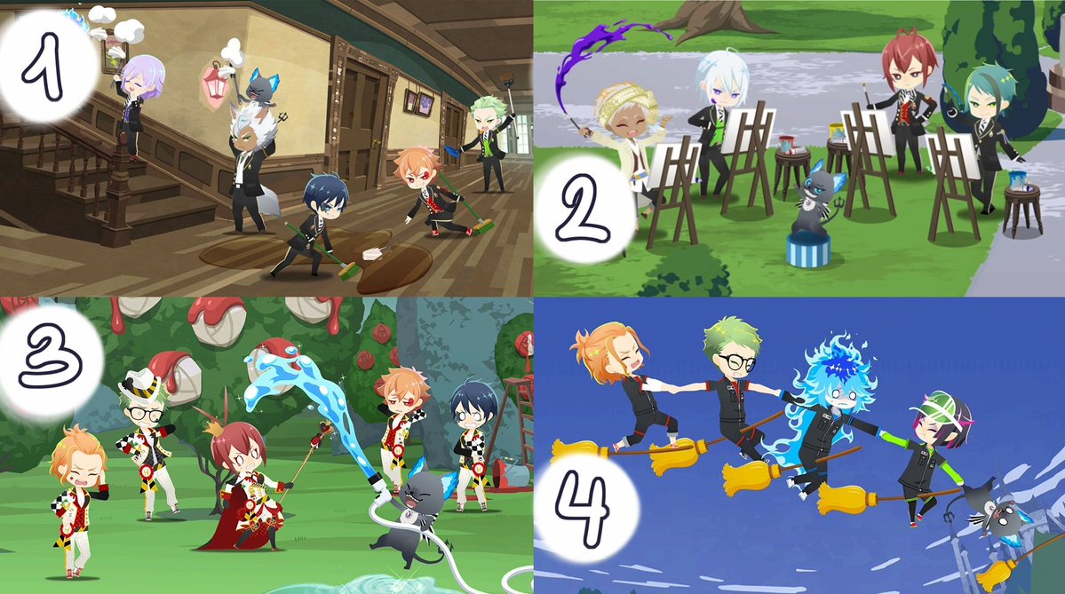 Promiset tweet media