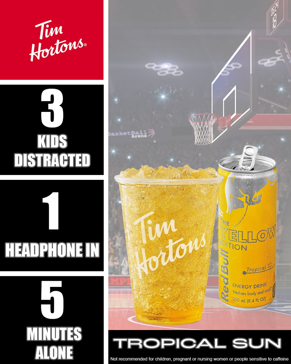 Tim Hortons U.S. tweet media