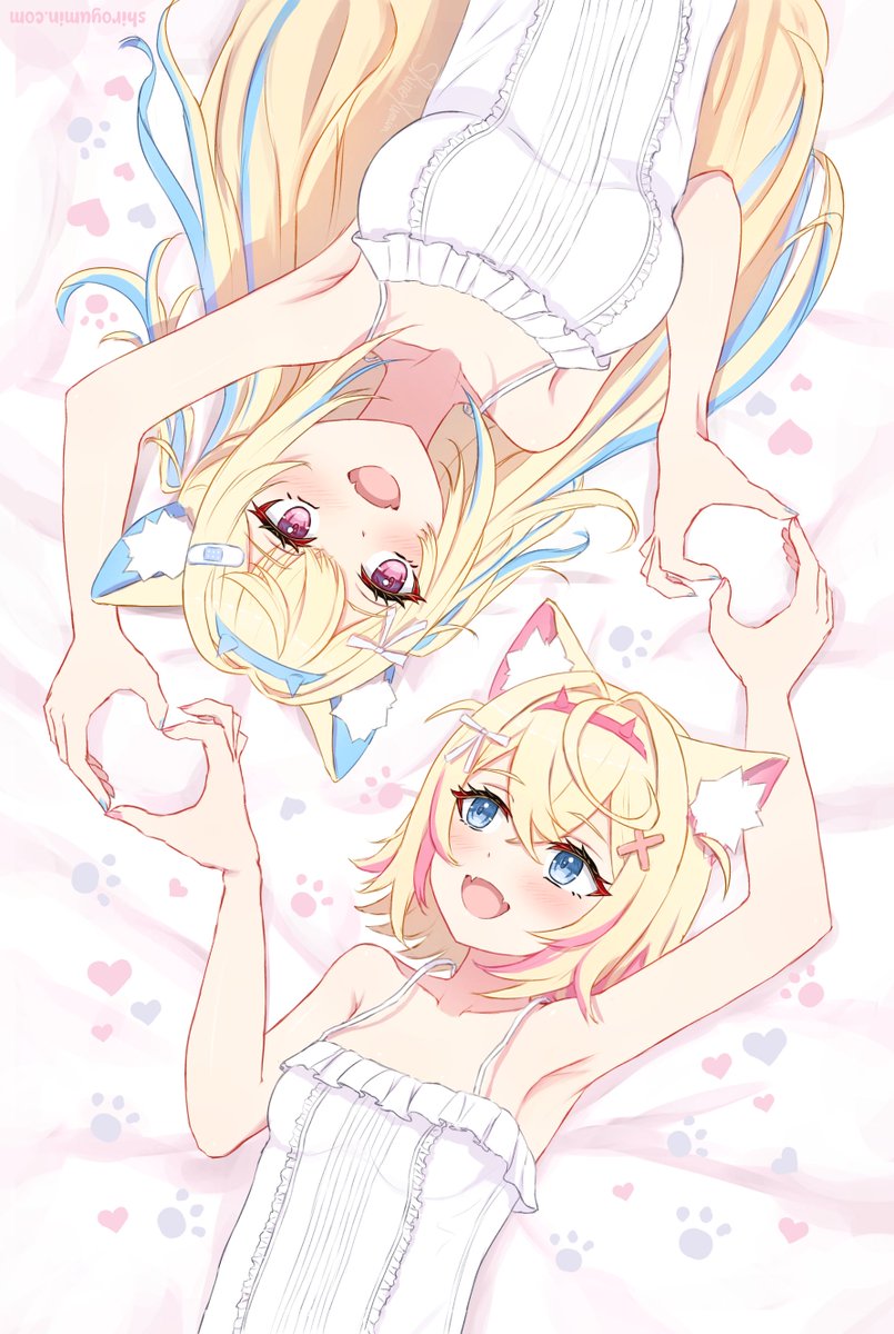 Yumin | Comms Open tweet media