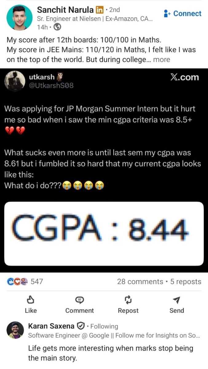 utkarsh🦉 tweet media