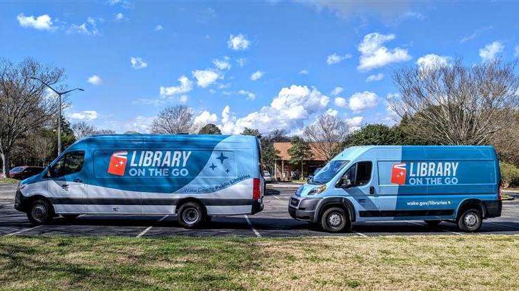 Wake County Government tweet media