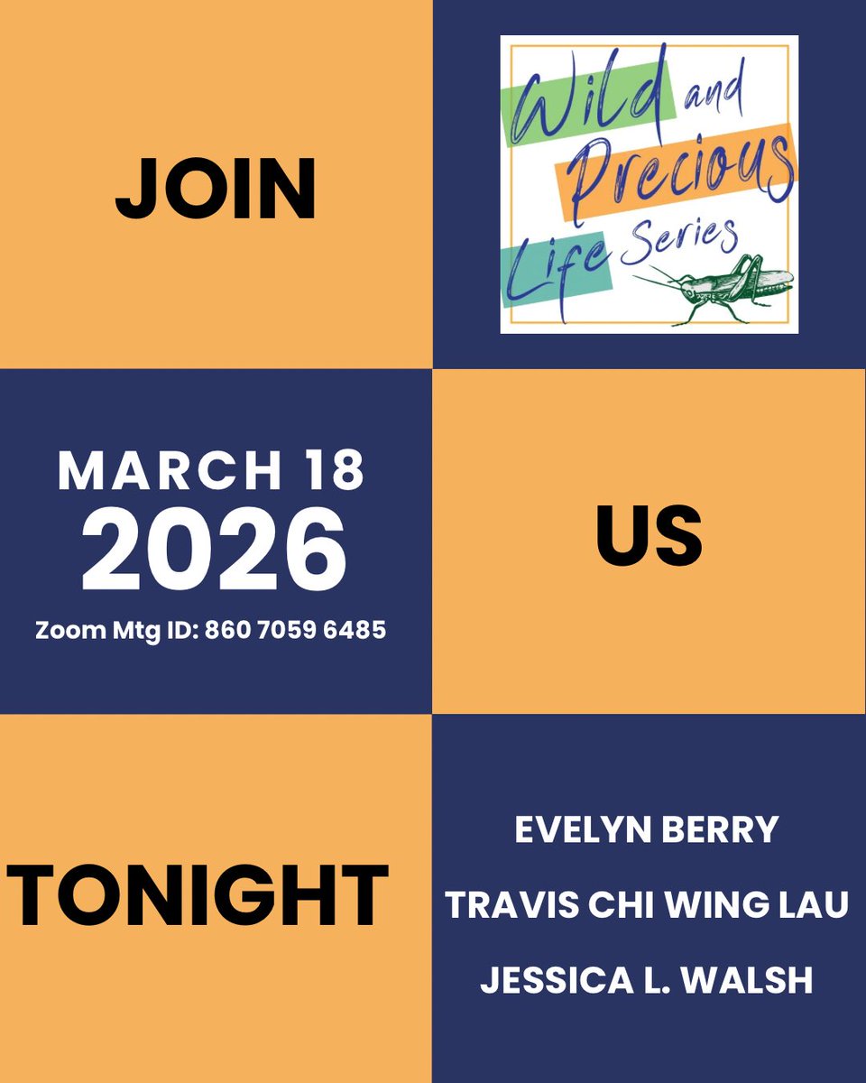 WildandPreciousLifeSeries tweet media