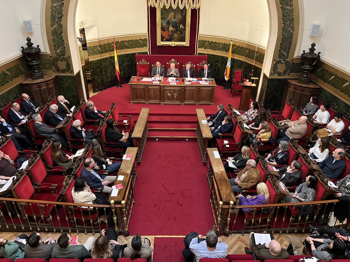 Miguel López-Valverde tweet media