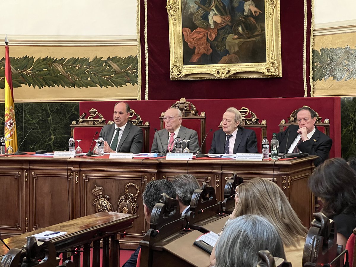 Miguel López-Valverde tweet media