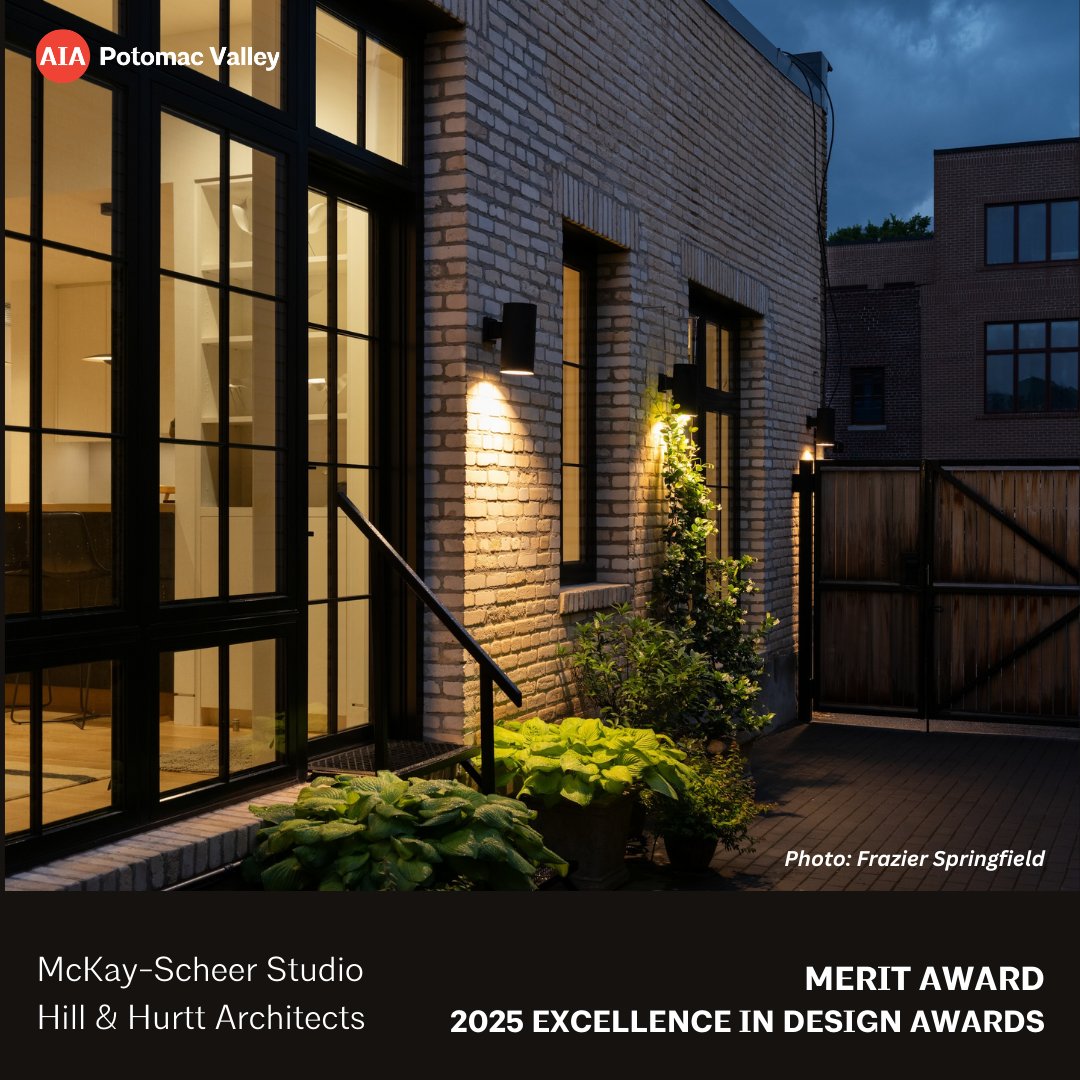 AIA Potomac Valley tweet media