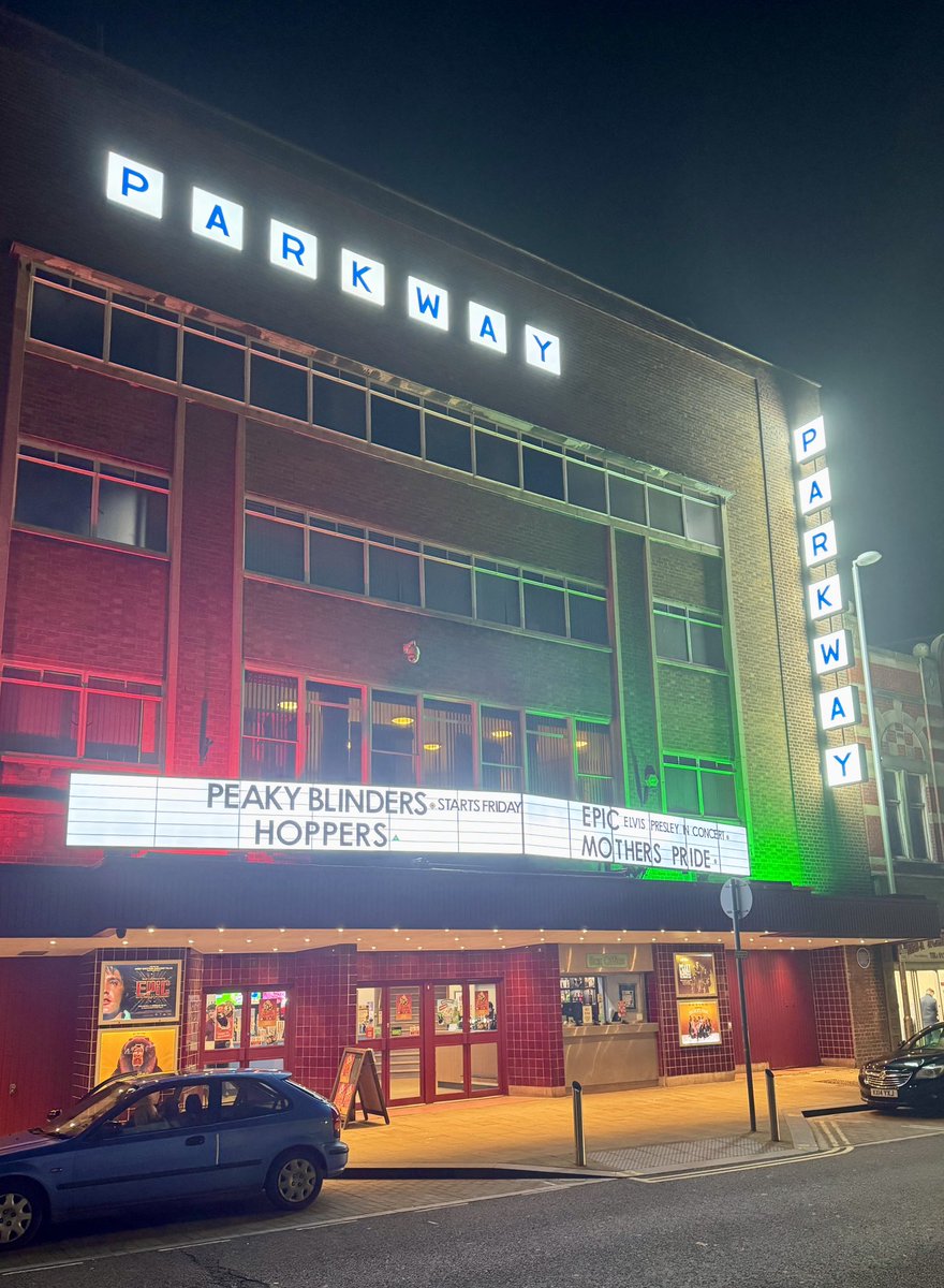 Memorial Device tweet media