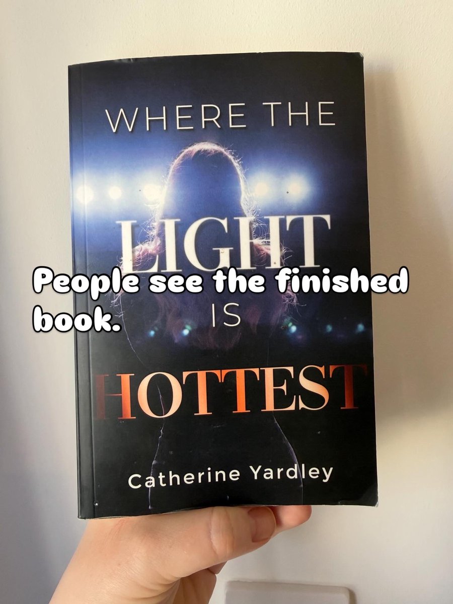 Catherine Balavage Yardley tweet media