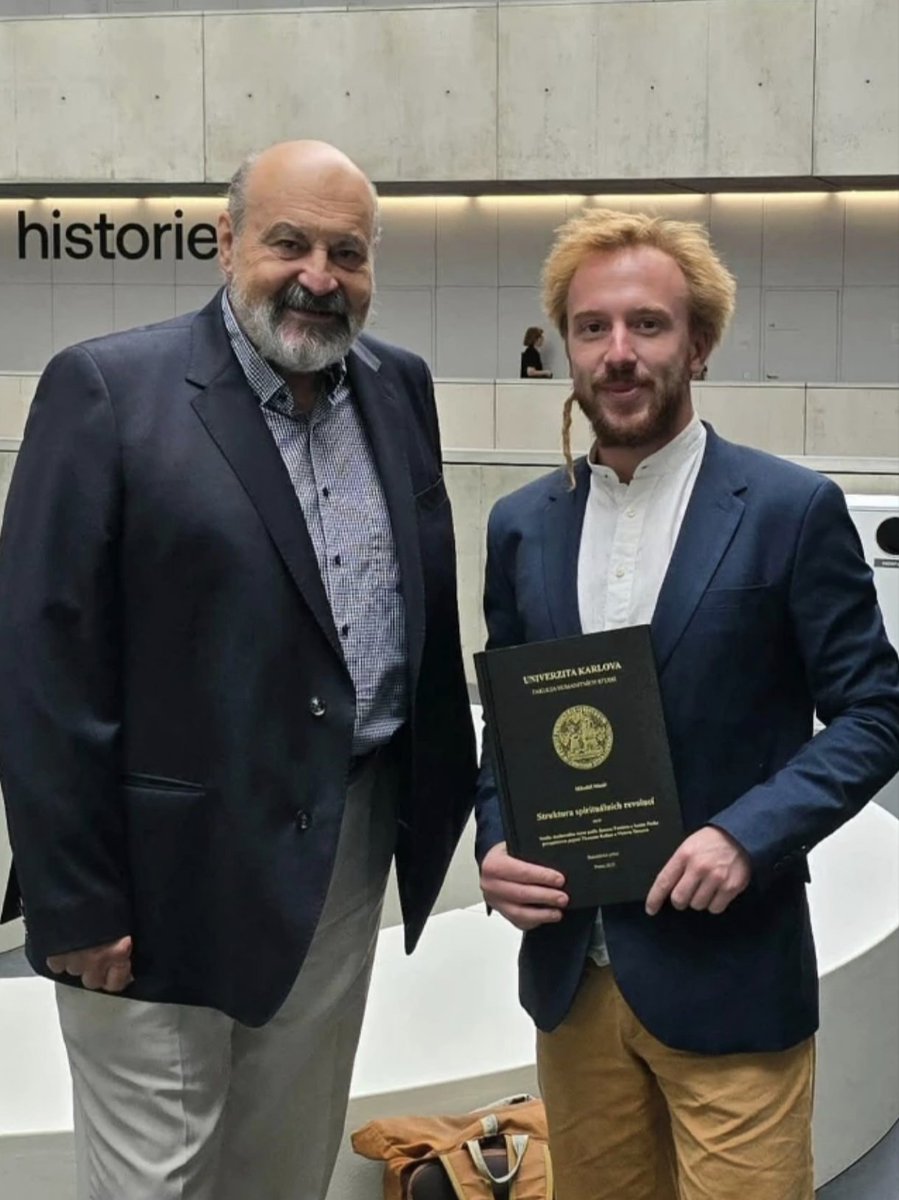 "Peklo je prázdné, všichni démoni jsou mezi námi.“  William Shakespeare