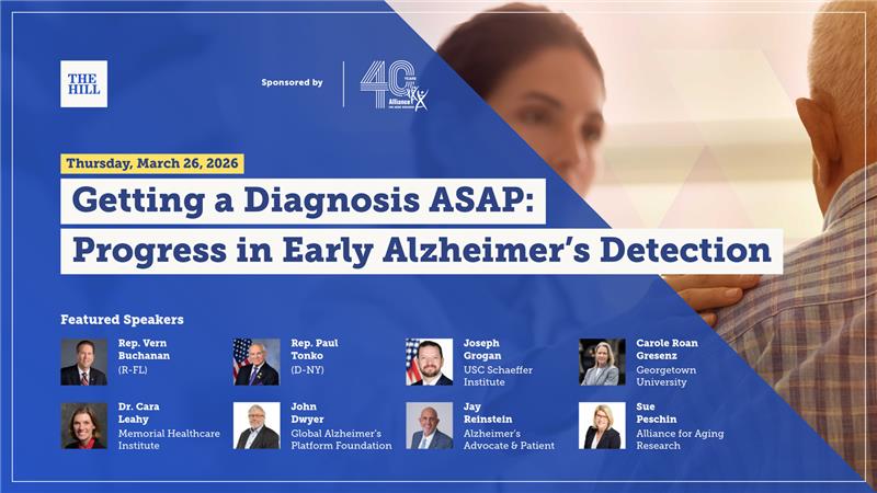 Alliance for Aging Research tweet media