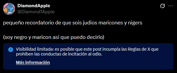 DiamondApple tweet media