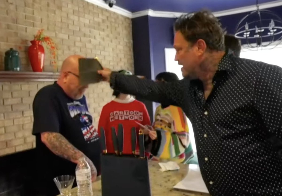 TankMonitor tweet media