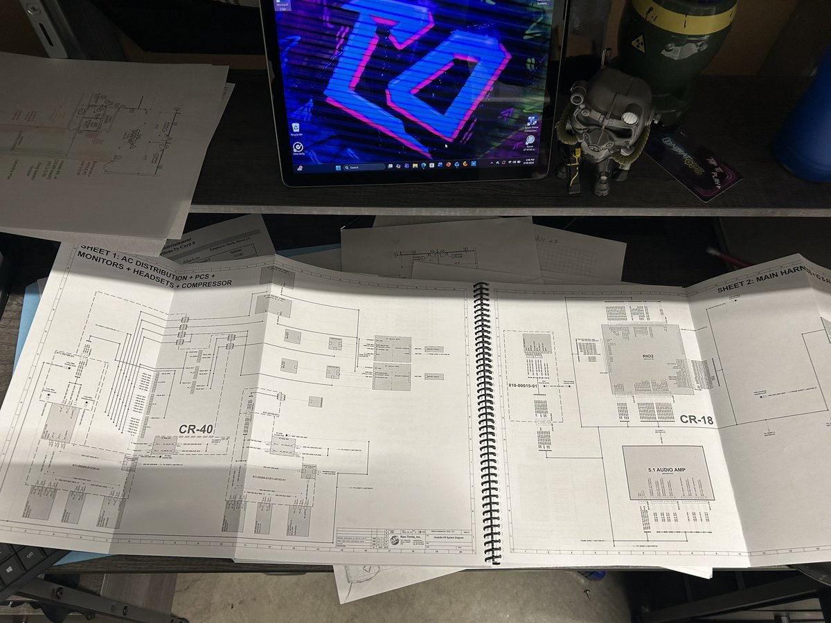 Combat Ops Entertainment tweet media