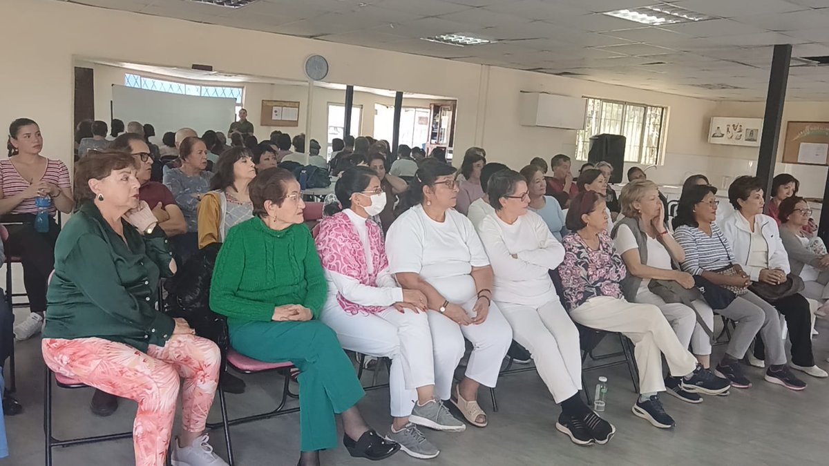 Dirección Provincial de Pichincha tweet media