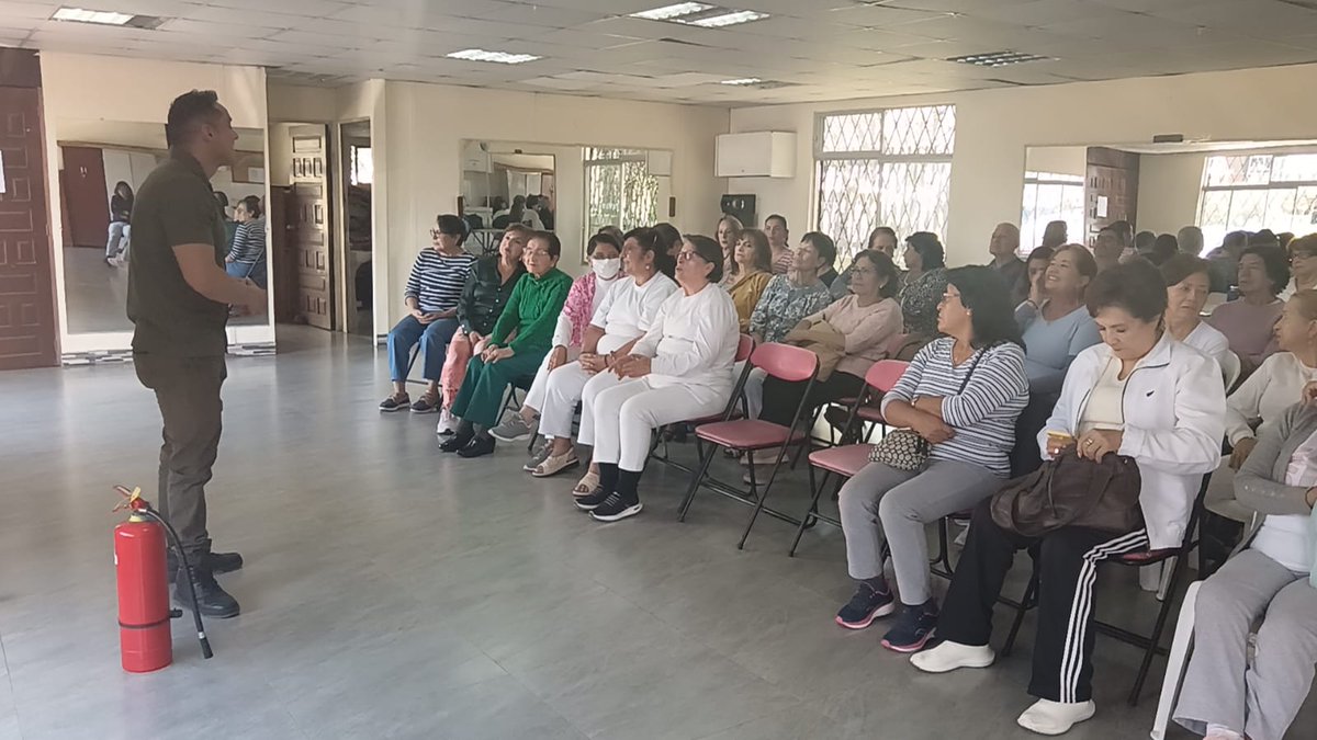 Dirección Provincial de Pichincha tweet media