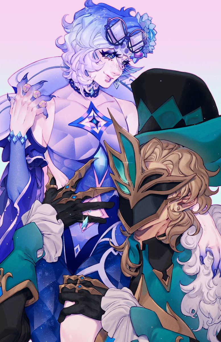 AURELiA ✨🌊 Dreamworld Overseer tweet media