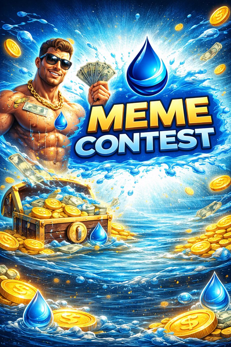 Liquid Token tweet media