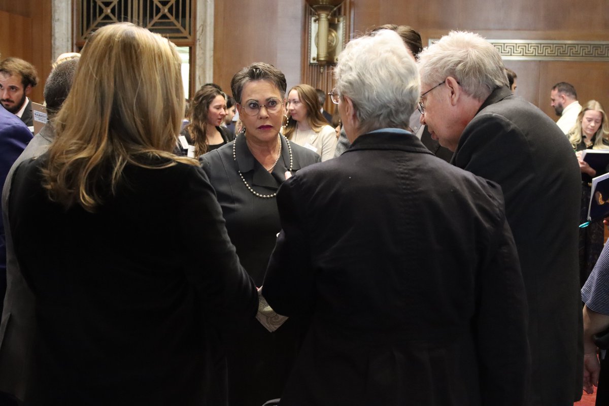 Rep. Harriet Hageman tweet media