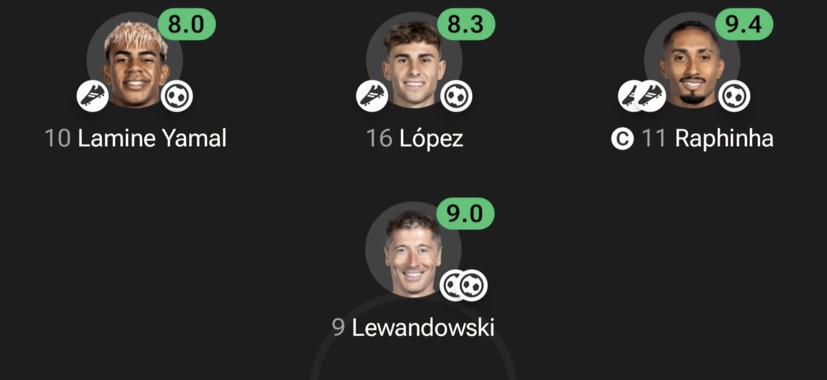 Football connoisseur tweet media