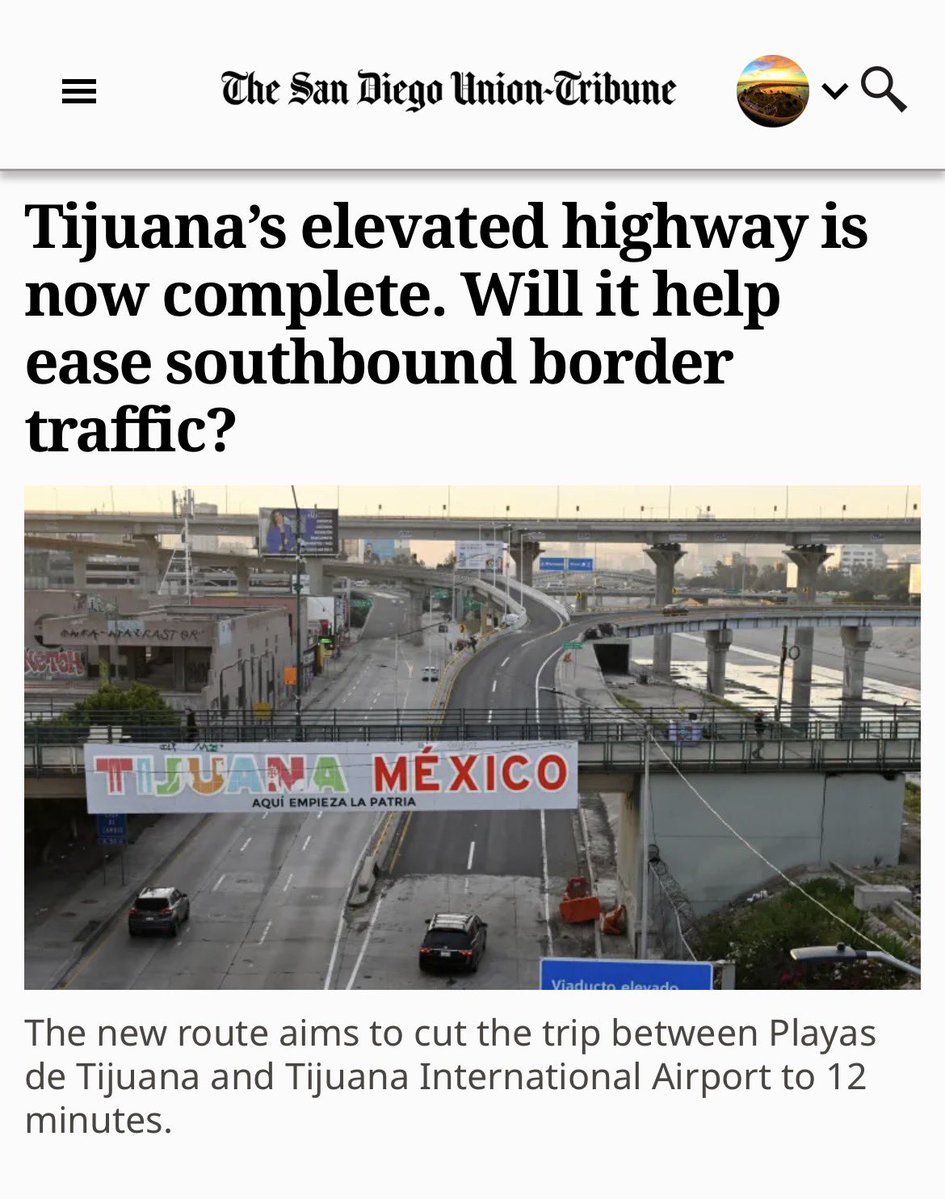 Adam Huntington for Congress CA50 tweet media